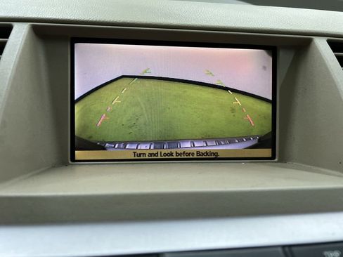 Used 2007 Nissan Murano SL w/ Touring Pkg AWD/4WD image 15