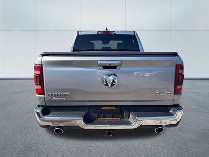 Used 2024 RAM 1500 Laramie