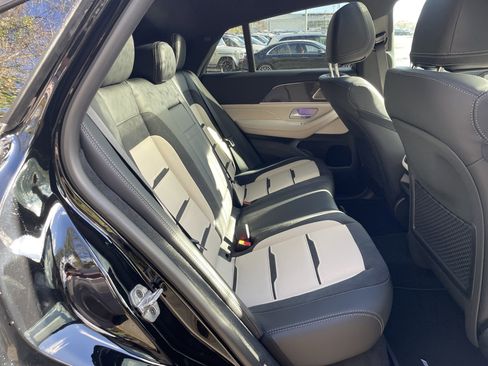 New 2026 Mercedes-Benz GLE 53 AMG AMG GLE 53 4MATIC+ Coupe image 41