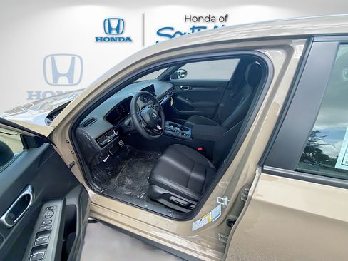 New 2026 Honda Civic Sport image 16