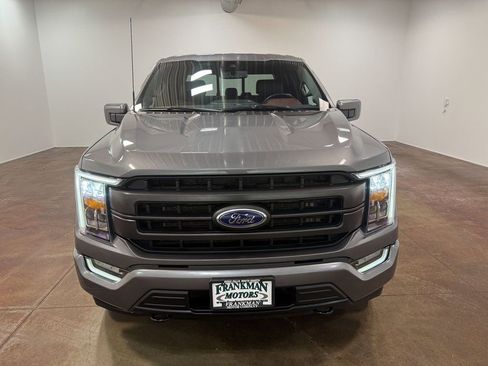 Used 2022 Ford F150 Lariat image 42