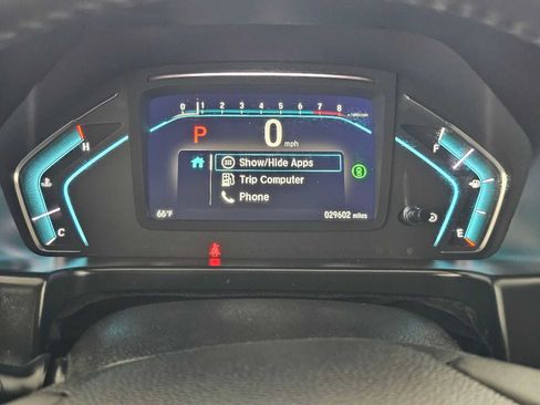Used 2023 Honda Odyssey Touring image 25
