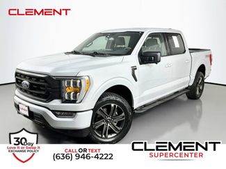 Used 2022 Ford F150 XLT w/ Equipment Group 302A High AWD/4WD video 1