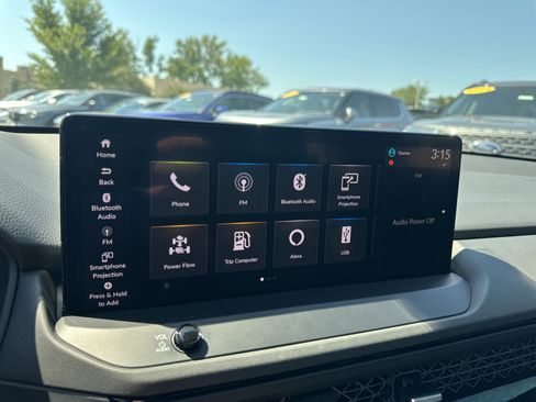 Used 2023 Honda Accord Sport image 27