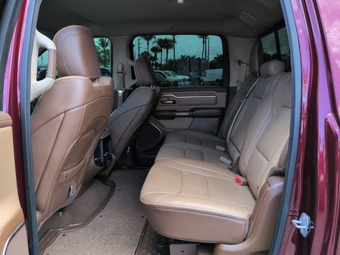 Used 2019 RAM 1500 Limited RWD image 14