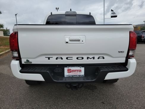 Used 2021 Toyota Tacoma SR5 image 25