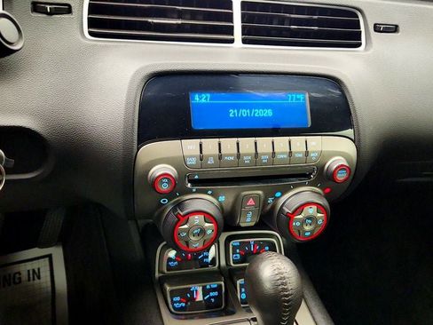 Used 2010 Chevrolet Camaro SS w/ RS Package RWD image 19