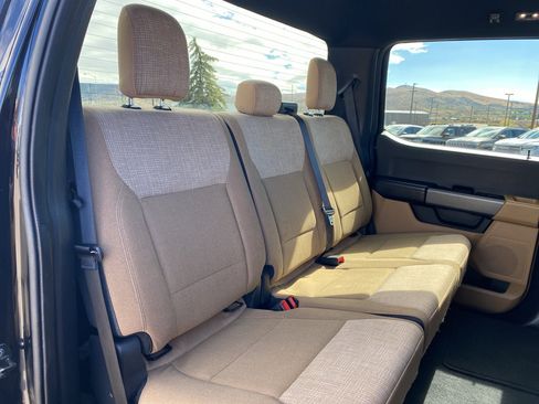 Used 2023 Ford F150 XLT image 6