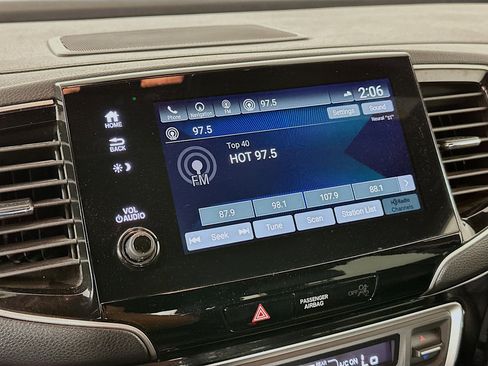 Used 2019 Honda Passport Elite image 21