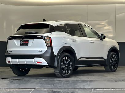 New 2027 Nissan Kicks SV w/ SV Premium Package