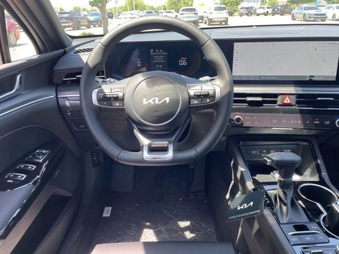 New 2026 Kia K5 GT-Line AWD/4WD image 13