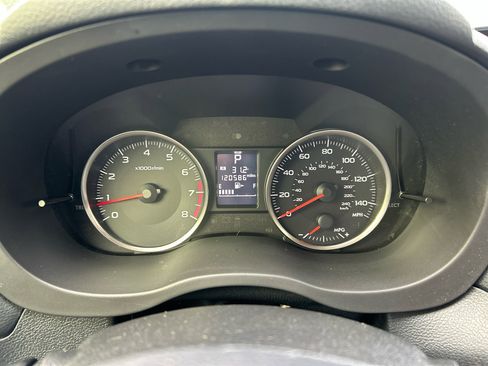 Used 2016 Subaru Impreza 2.0i Sport Premium w/ Popular Package #1 image 10