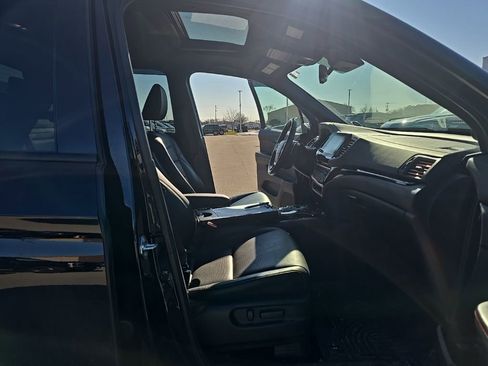 Used 2022 Honda Ridgeline Black Edition image 15