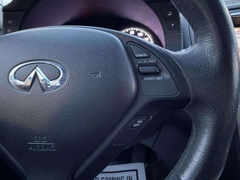 Used 2012 INFINITI G37 x Sedan w/ Premium Pkg image 28