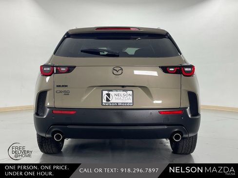 New 2026 MAZDA CX-50 Meridian Edition w/ Weather Package image 7