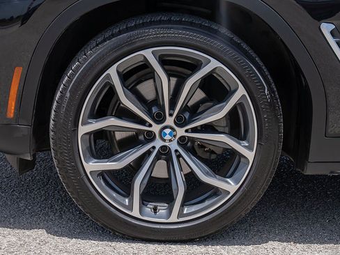 Used 2019 BMW X4 xDrive30i AWD/4WD image 32
