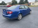 Used 2008 Volkswagen Jetta S image 5