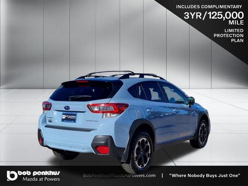 Used 2021 Subaru Crosstrek 2.0i image 24