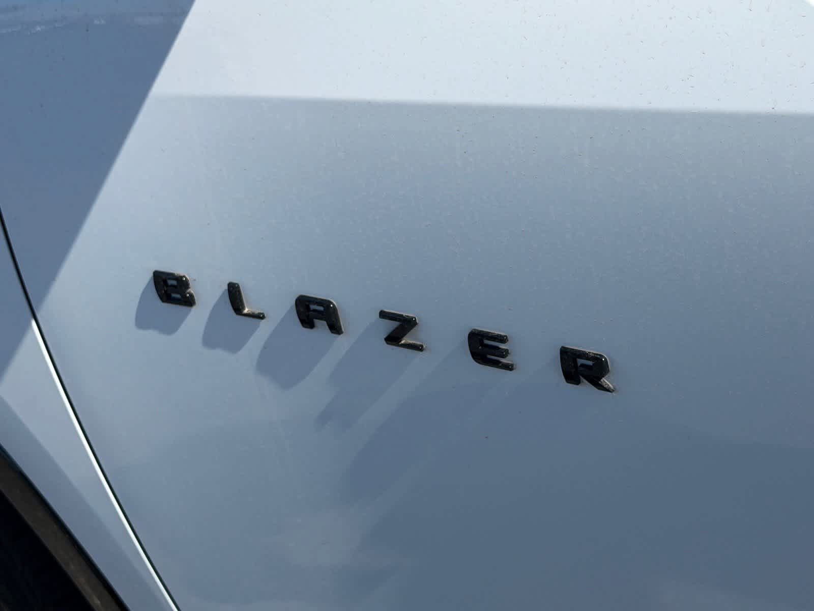 Used 2019 Chevrolet Blazer RS FWD image 7