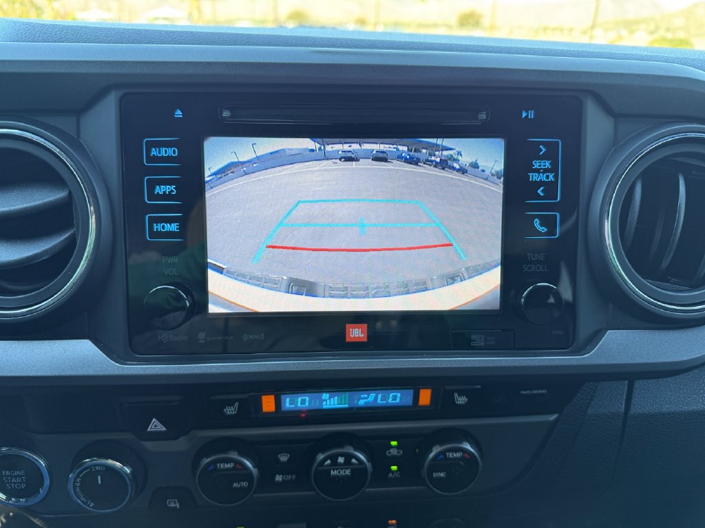 Used 2019 Toyota Tacoma TRD Pro AWD/4WD image 30