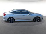 Used 2016 Honda Civic Touring image 4