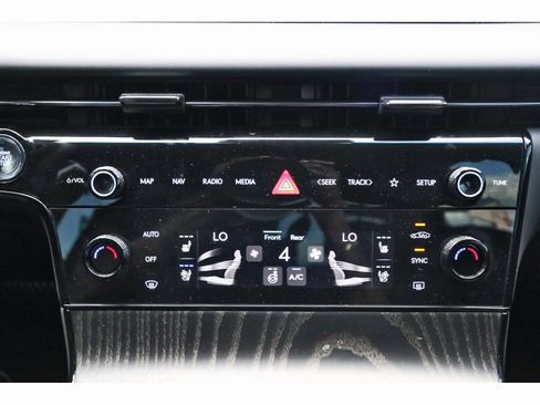 Used 2026 Genesis G80 3.5T Prestige image 27