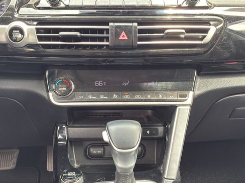 Used 2022 Kia Seltos EX AWD/4WD image 21