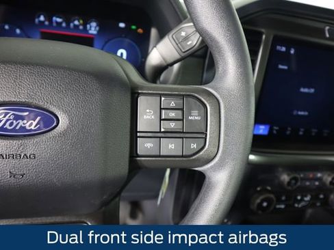 New 2026 Ford F150 STX AWD/4WD image 36