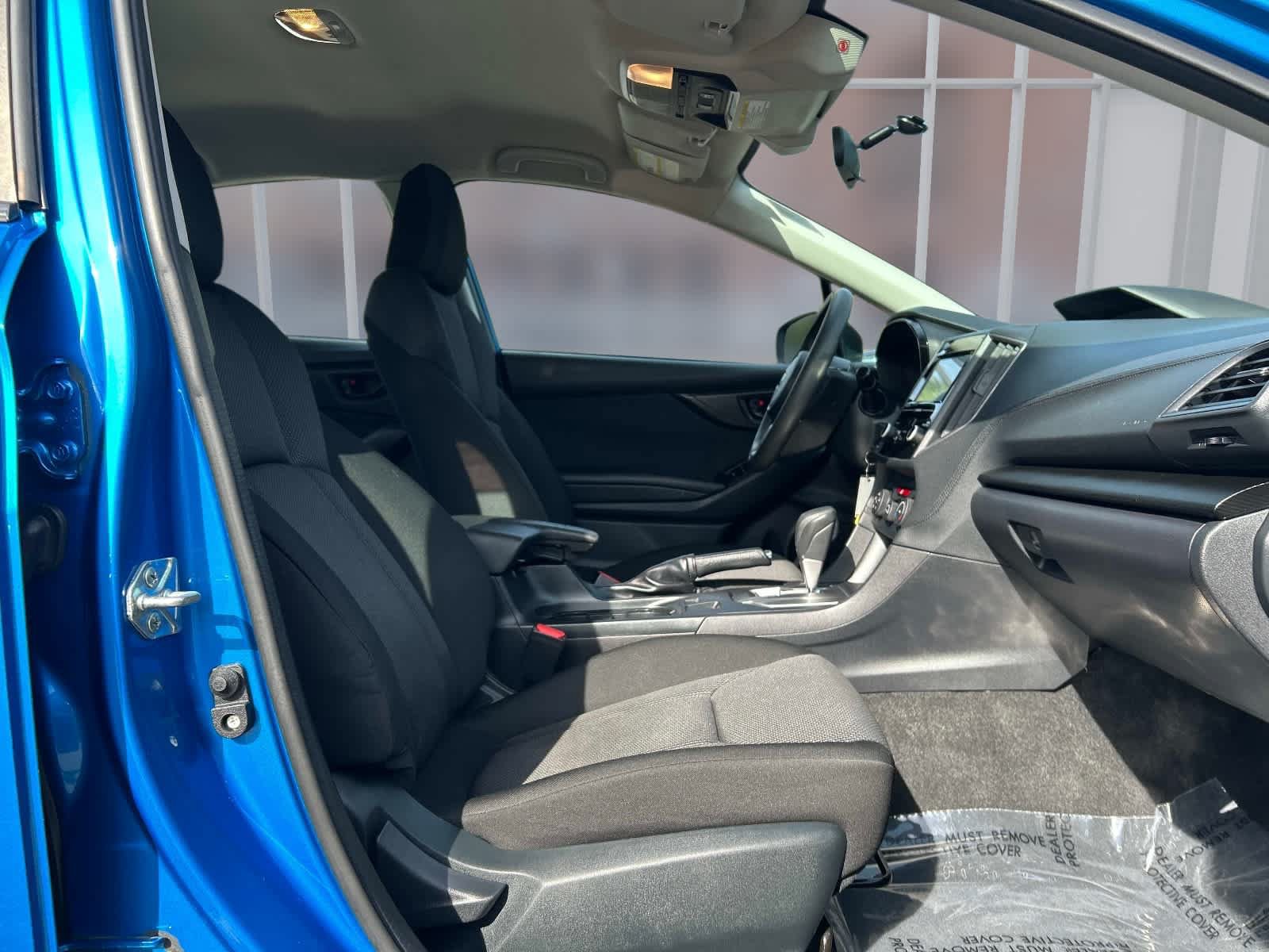 Used 2020 Subaru Impreza 2.0i AWD/4WD image 23