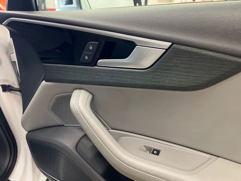 Used 2020 Audi A4 2.0T allroad Premium Plus w/ Premium Plus Package image 92