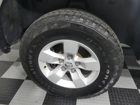 Used 2016 RAM 1500 Tradesman w/ Power & Remote Entry Group image 13