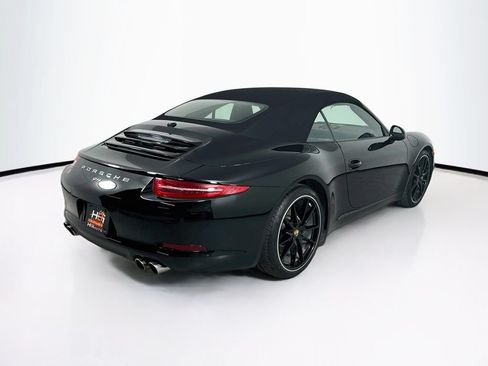 Used 2014 Porsche 911 Carrera RWD image 6