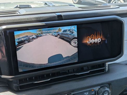 New 2026 Jeep Wrangler Unlimited Sport AWD/4WD image 21