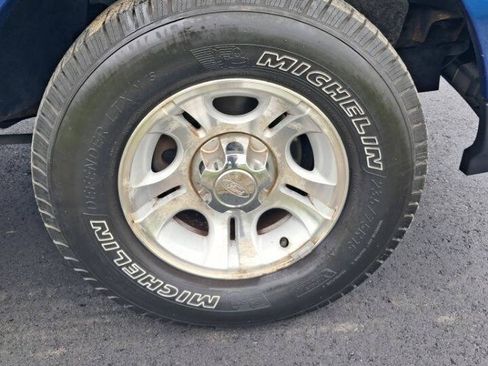 Used 2011 Ford Ranger Sport RWD image 8
