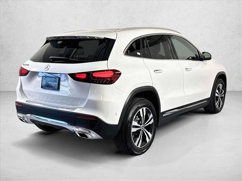 Used 2026 Mercedes-Benz GLA 250 image 5