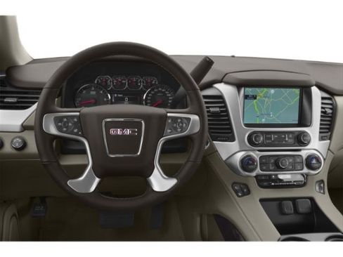Used 2015 GMC Yukon XL SLT w/ Open Road Package image 38