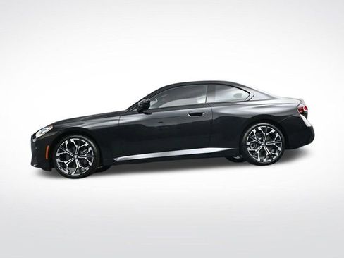 New 2025 BMW 230i xDrive Coupe w/ Premium Package image 33