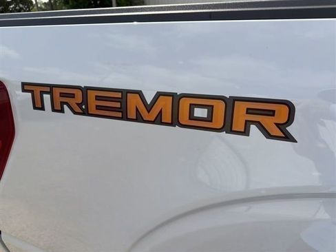 Used 2025 Ford F150 Tremor w/ Bed Utility Package AWD/4WD image 7