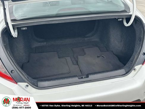 Used 2020 Honda Civic EX-L image 10