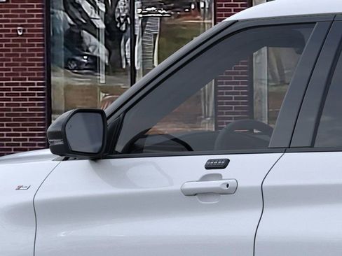 New 2026 Ford Explorer ST-Line w/ ST-Line Street Pack image 20