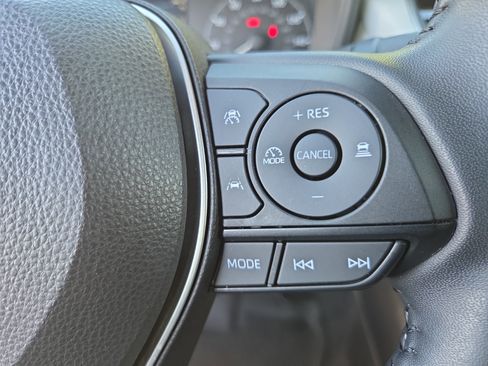 Certified 2023 Toyota Corolla SE FWD image 24