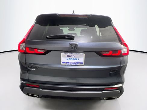 Used 2023 Honda CR-V Sport Touring image 6