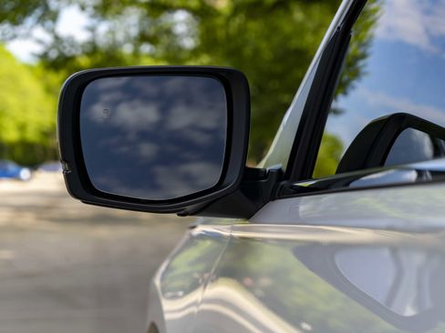 Used 2023 Honda Pilot EX-L image 12