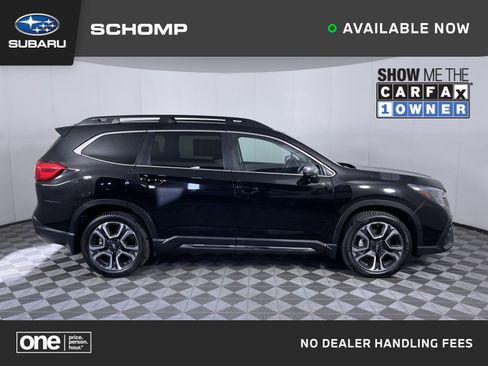 Used 2023 Subaru Ascent Limited w/ Technology Package image 1