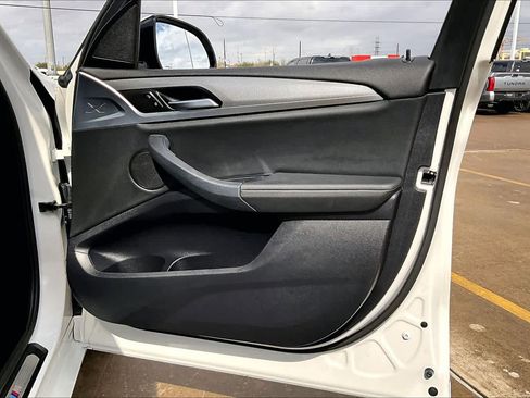 Used 2019 BMW X3 sDrive30i w/ M Sport Package 2 image 23