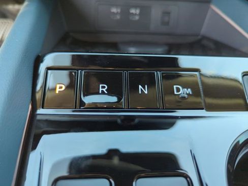 New 2026 Nissan Murano Platinum w/ Cargo Package image 29