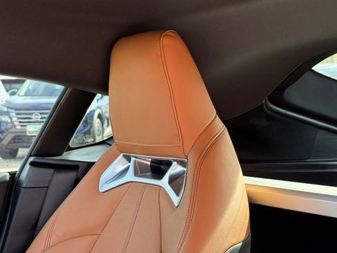 Used 2024 Toyota Supra Premium w/ Driver Assist Package image 14