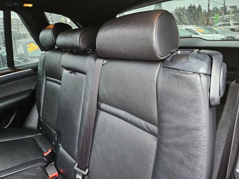 Used 2012 BMW X5 xDrive50i w/ Sport Activity Pkg image 14