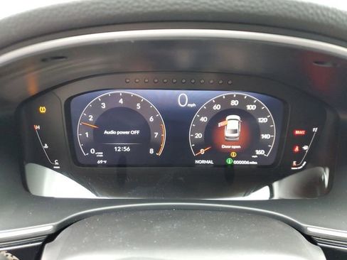New 2026 Honda Civic Si image 21