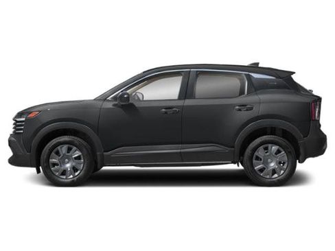 New 2026 Nissan Kicks S FWD image 29